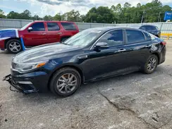 5XXGT4L31LG411252 2020 KIA OPTIMA