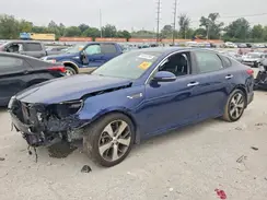 5XXGT4L31LG412417 2020 KIA OPTIMA