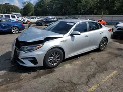 5XXGT4L31LG412823 2020 KIA OPTIMA