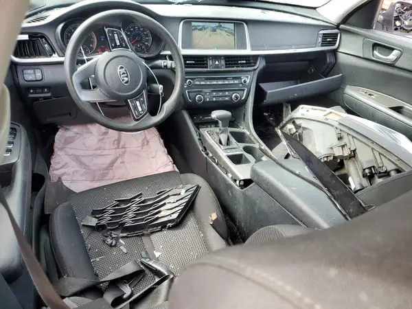 5XXGT4L31LG413678 2020 KIA OPTIMA - Image 8