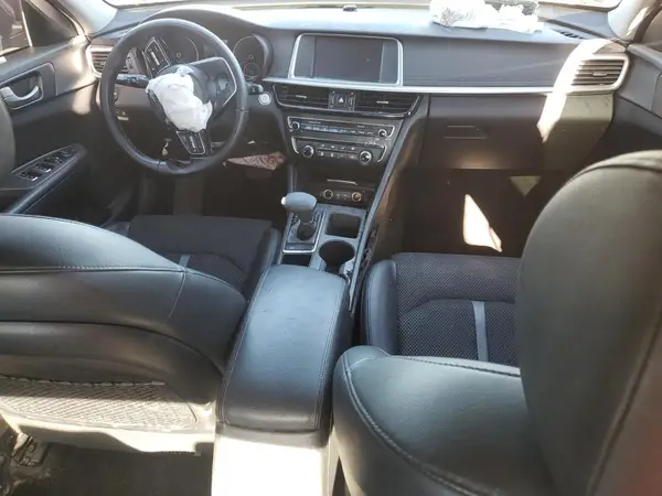 5XXGT4L31LG413938 2020 KIA OPTIMA - Image 8
