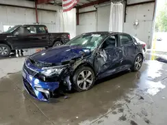 5XXGT4L31LG414166 2020 KIA OPTIMA