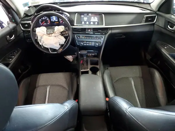 5XXGT4L31LG414166 2020 KIA OPTIMA - Image 8