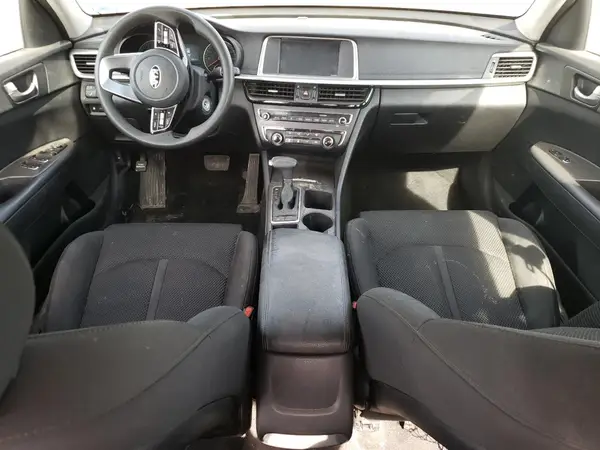 5XXGT4L31LG414314 2020 KIA OPTIMA - Image 8
