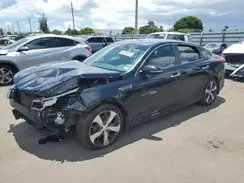 5XXGT4L31LG414510 2020 KIA OPTIMA