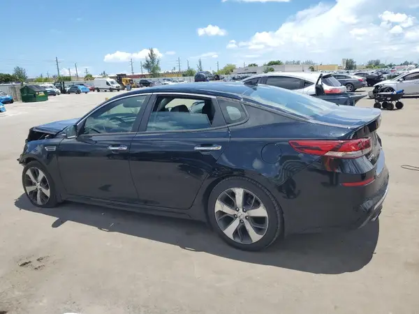 5XXGT4L31LG414510 2020 KIA OPTIMA - Image 2