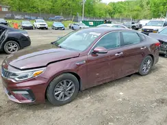 5XXGT4L31LG414846 2020 KIA OPTIMA