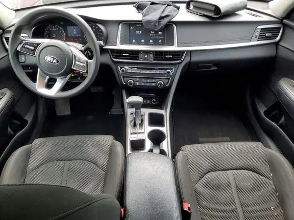 5XXGT4L31LG414846 2020 KIA OPTIMA - Image 8