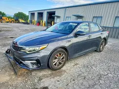 5XXGT4L31LG415057 2020 KIA OPTIMA