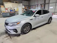 5XXGT4L31LG415401 2020 KIA OPTIMA
