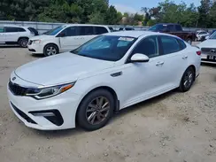 5XXGT4L31LG415530 2020 KIA OPTIMA
