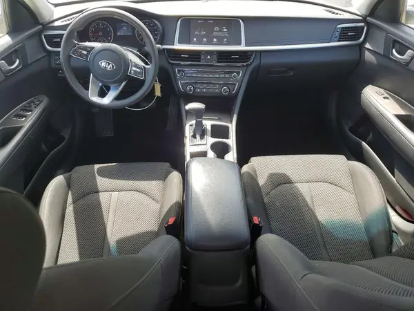 5XXGT4L31LG415530 2020 KIA OPTIMA - Image 8