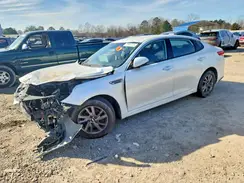 5XXGT4L31LG415785 2020 KIA OPTIMA