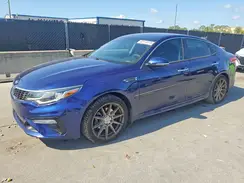 5XXGT4L31LG415849 2020 KIA OPTIMA