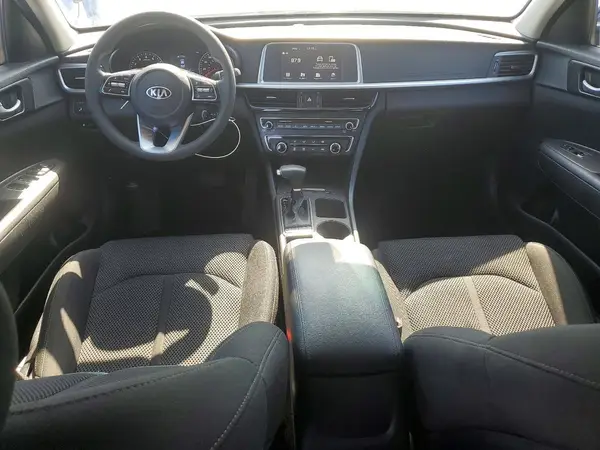 5XXGT4L31LG415849 2020 KIA OPTIMA - Image 8