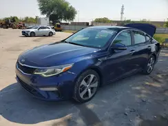 5XXGT4L31LG416015 2020 KIA OPTIMA
