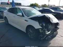 5XXGT4L31LG416161 2020 KIA OPTIMA