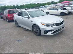 5XXGT4L31LG416533 2020 KIA OPTIMA