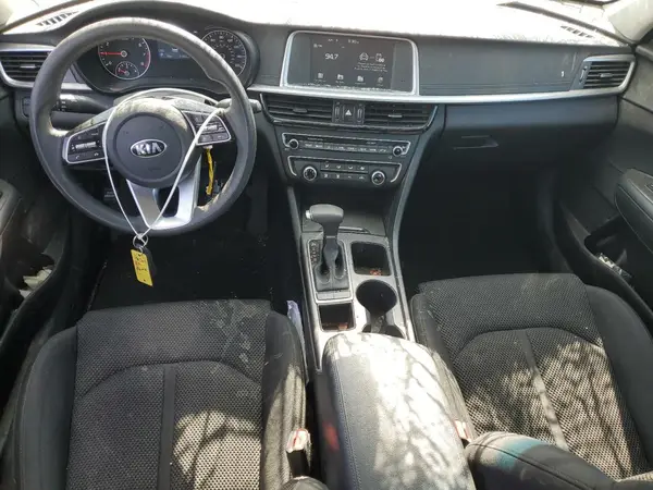 5XXGT4L31LG416693 2020 KIA OPTIMA - Image 8