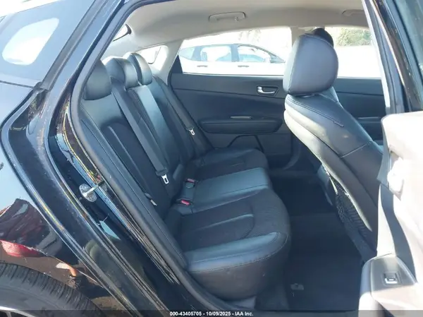 5XXGT4L31LG416970 2020 KIA OPTIMA - Image 8