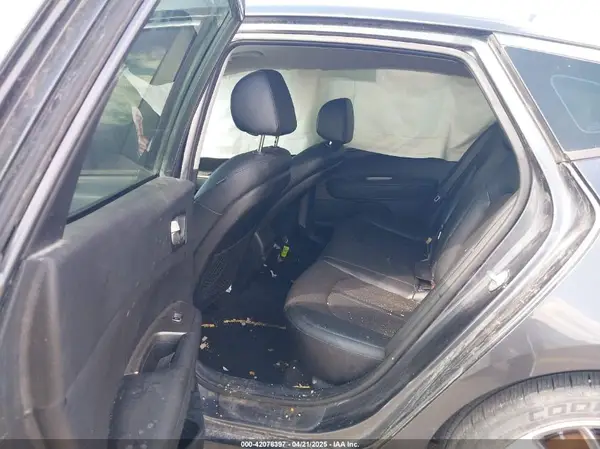 5XXGT4L31LG417259 2020 KIA OPTIMA - Image 8