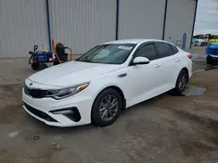 5XXGT4L31LG418217 2020 KIA OPTIMA