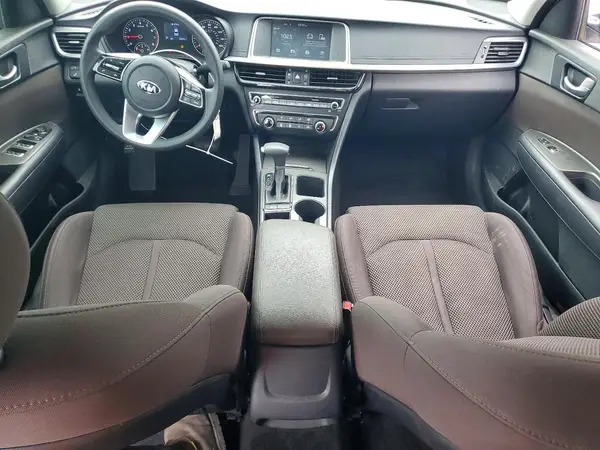 5XXGT4L31LG418217 2020 KIA OPTIMA - Image 8