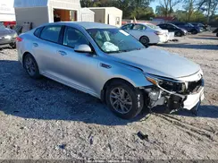 5XXGT4L31LG418363 2020 KIA OPTIMA