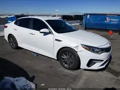 5XXGT4L31LG418573 2020 KIA OPTIMA