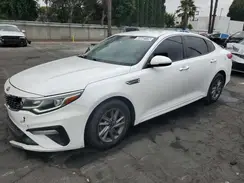 5XXGT4L31LG418704 2020 KIA OPTIMA