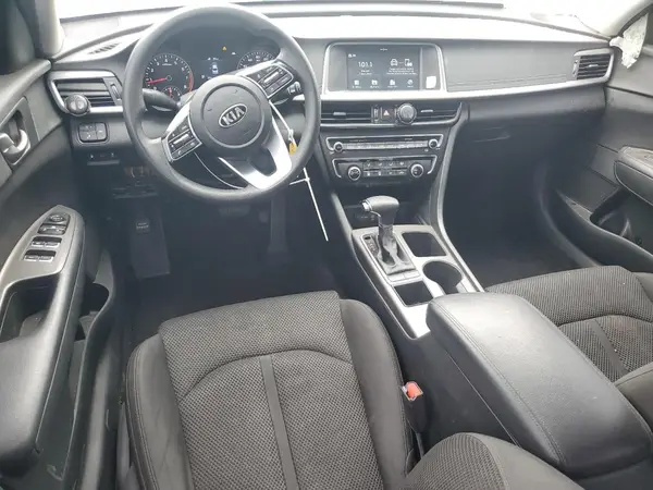 5XXGT4L31LG418704 2020 KIA OPTIMA - Image 8