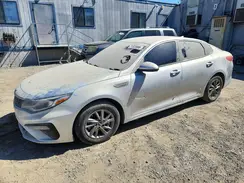 5XXGT4L31LG418993 2020 KIA OPTIMA
