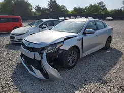 5XXGT4L31LG419061 2020 KIA OPTIMA
