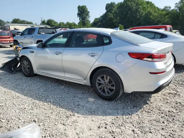 5XXGT4L31LG419061 2020 KIA OPTIMA - Image 2