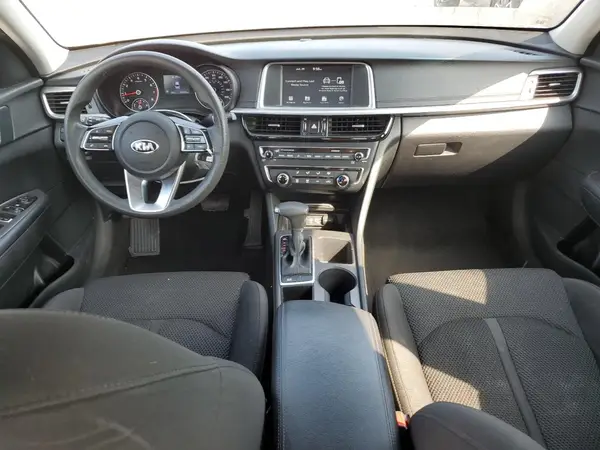 5XXGT4L31LG419061 2020 KIA OPTIMA - Image 8