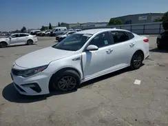 5XXGT4L31LG419187 2020 KIA OPTIMA