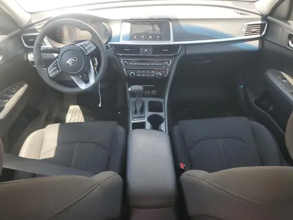 5XXGT4L31LG419187 2020 KIA OPTIMA - Image 8