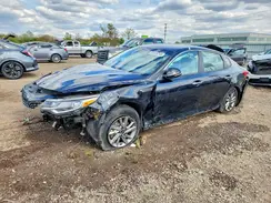 5XXGT4L31LG419321 2020 KIA OPTIMA