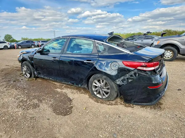 5XXGT4L31LG419321 2020 KIA OPTIMA - Image 2