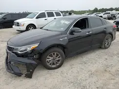 5XXGT4L31LG419481 2020 KIA OPTIMA