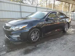 5XXGT4L31LG419724 2020 KIA OPTIMA
