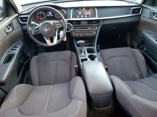 5XXGT4L31LG419724 2020 KIA OPTIMA - Image 8