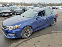 5XXGT4L31LG420159 2020 KIA OPTIMA