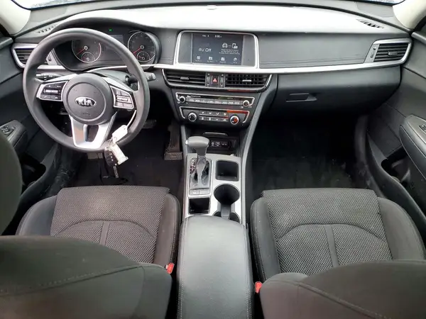 5XXGT4L31LG420159 2020 KIA OPTIMA - Image 8
