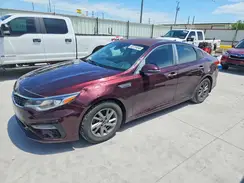 5XXGT4L31LG420193 2020 KIA OPTIMA