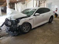 5XXGT4L31LG420419 2020 KIA OPTIMA