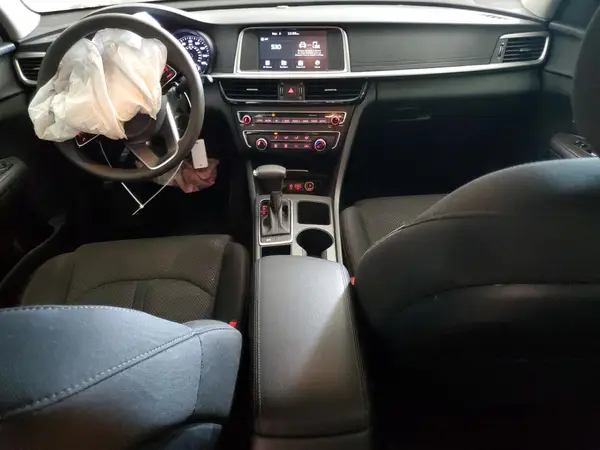 5XXGT4L31LG420419 2020 KIA OPTIMA - Image 8