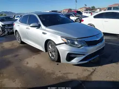 5XXGT4L31LG420629 2020 KIA OPTIMA