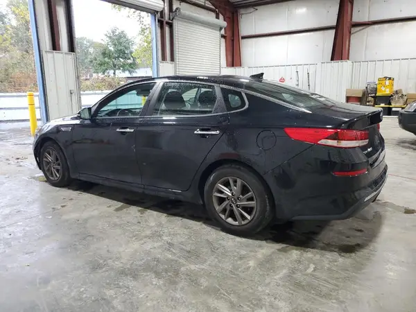 5XXGT4L31LG421151 2020 KIA OPTIMA - Image 2