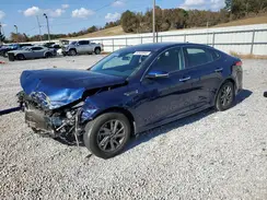 5XXGT4L31LG421425 2020 KIA OPTIMA